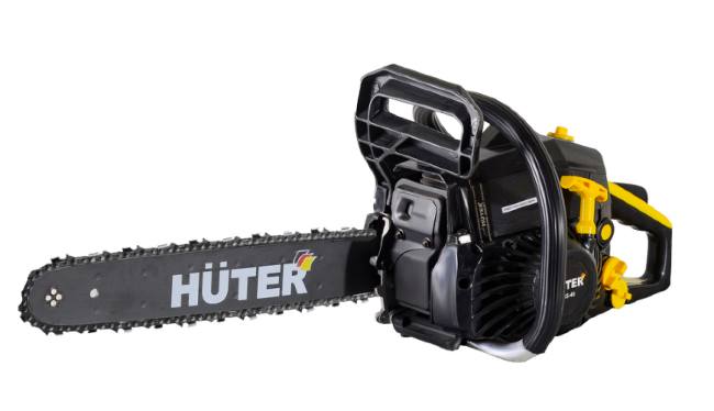 Бензопила HUTER BS-40 в Сыктывкаре