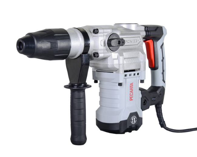 Перфоратор Ресанта П-40-1600КМ SDS-Max в Сыктывкаре