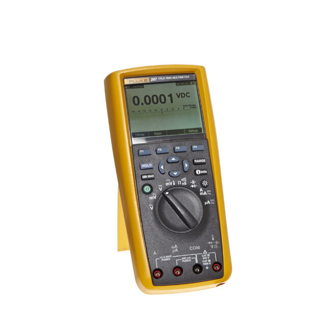Цифровой мультиметр Fluke 289/FVF в Сыктывкаре