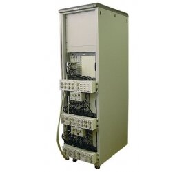 Система ТЕСТ-9915 в Сыктывкаре