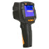 Тепловизор Testo 872 и смарт-зонд термогигрометра Testo 605i в Сыктывкаре