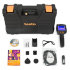 Тепловизор Testo 872 и смарт-зонд термогигрометра Testo 605i в Сыктывкаре