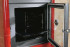 La Nordica Nicoletta Forno EVO Bordeaux (бордовый) в Сыктывкаре