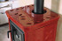 La Nordica Nicoletta Forno EVO Bordeaux (бордовый) в Сыктывкаре