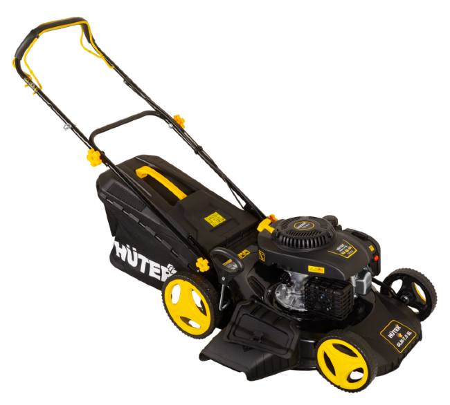 Газонокосилка бензиновая Huter GLM-7.0 SL в Сыктывкаре