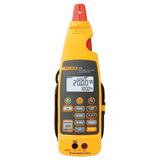Калибратор Fluke 773 в Сыктывкаре