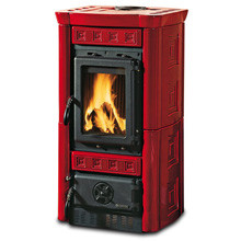 La Nordica Gaia Bordeaux (бордовый) в Сыктывкаре