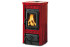 La Nordica Gaia Bordeaux (бордовый) в Сыктывкаре