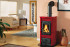 La Nordica Gaia Bordeaux (бордовый) в Сыктывкаре