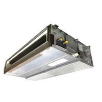 Toshiba Канальный высоконапорный блок (MMD-AP0486HP1-E) в Сыктывкаре