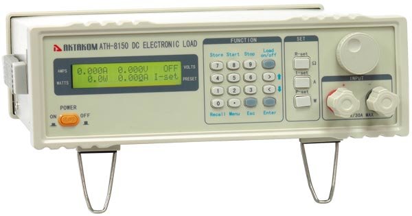 Электронная программируемая нагрузка АТН-8310 в Сыктывкаре