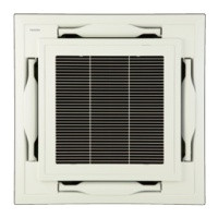 Toshiba Потолочная панель (RBC-U31PGS(WS)-E) в Сыктывкаре