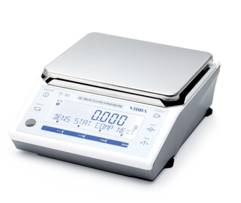 Весы ViBRA ALE-15001 в Сыктывкаре