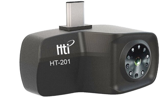 Тепловизор Hti HT-201 в Сыктывкаре