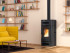 La Nordica ORIANA Ghisa smaltata, legno (черный, дерево) в Сыктывкаре