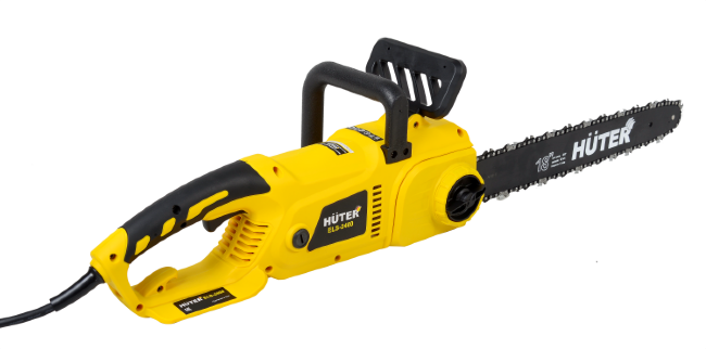 Электропила HUTER ELS-2400 в Сыктывкаре