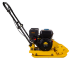 Виброплита VP-60 Huter в Сыктывкаре
