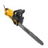 Пила цепная электрическая EDS-2200, 2.2 кВт,продольная, шина 45 см, шаг 3/8, паз 1.3 мм, 62 звена Denzel в Сыктывкаре