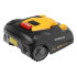 Робот-газонокосилка Grass Master 1000  1000м², 3Ач, 28V, LCD дисплей, Wi-Fi Denzel в Сыктывкаре