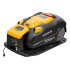 Робот-газонокосилка Grass Master 1000  1000м², 3Ач, 28V, LCD дисплей, Wi-Fi Denzel в Сыктывкаре