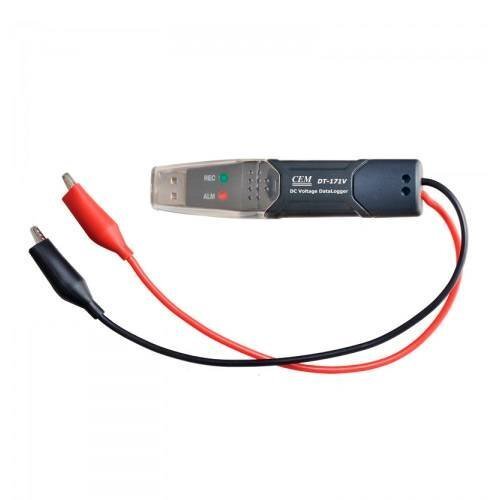 Логгер CEM DT-171V в Сыктывкаре