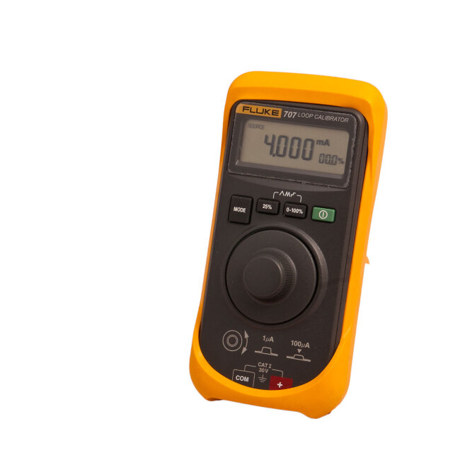 Калибратор Fluke 707 в Сыктывкаре