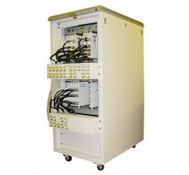 Система ИБКУ ТЕСТ-2101 в Сыктывкаре