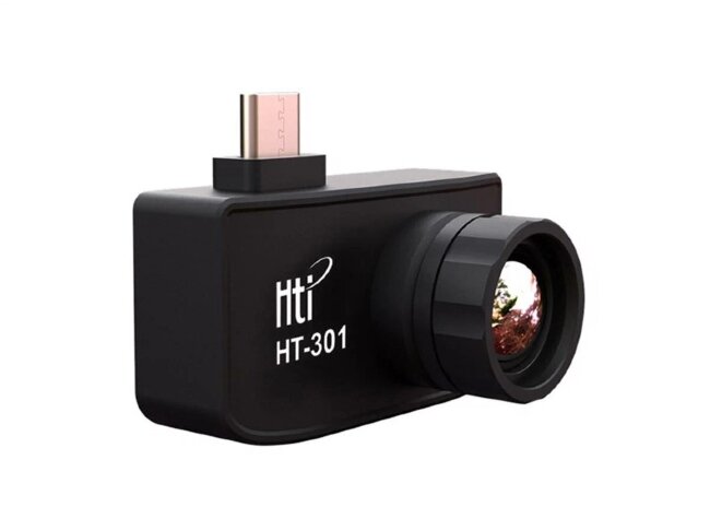 Тепловизор Hti HT-301 в Сыктывкаре