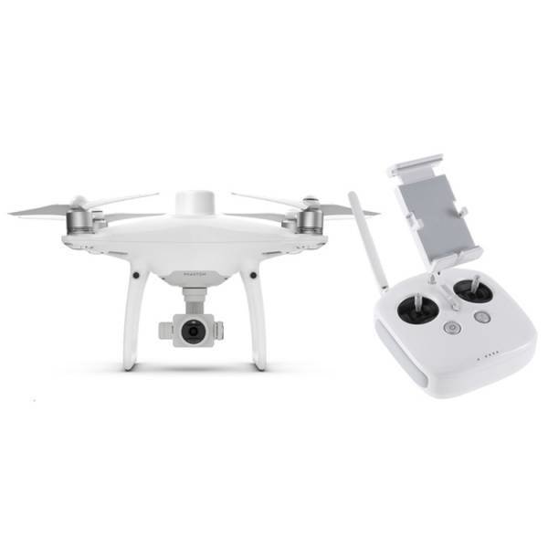 Квадрокоптер DJI Phantom 4 RTK SE Combo в Сыктывкаре
