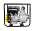 Мотопомпа HUTER MP-100 в Сыктывкаре