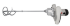 Строительный миксер Ресанта СМ-1600Э-2 в Сыктывкаре