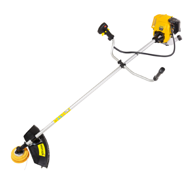 Бензиновый триммер Huter GGT-15004ТA (четырёхтактный) в Сыктывкаре
