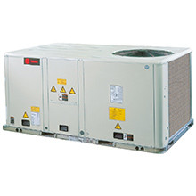 Trane Автономный крышный кондиционер Voyager I (WSD/WSH072) в Сыктывкаре