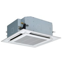 Toshiba 4-поточный кассетный Внутренний блок (MMU-AP0362H) в Сыктывкаре