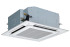 Toshiba 4-поточный кассетный Внутренний блок (MMU-AP0362H) в Сыктывкаре