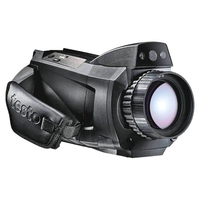Тепловизор Testo 890-2 в Сыктывкаре