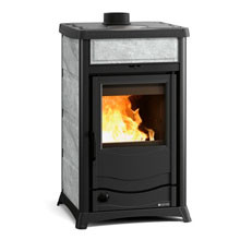La Nordica TERMOROSELLA PLUS EVO DSA 4,0 PETRA (в камне) в Сыктывкаре