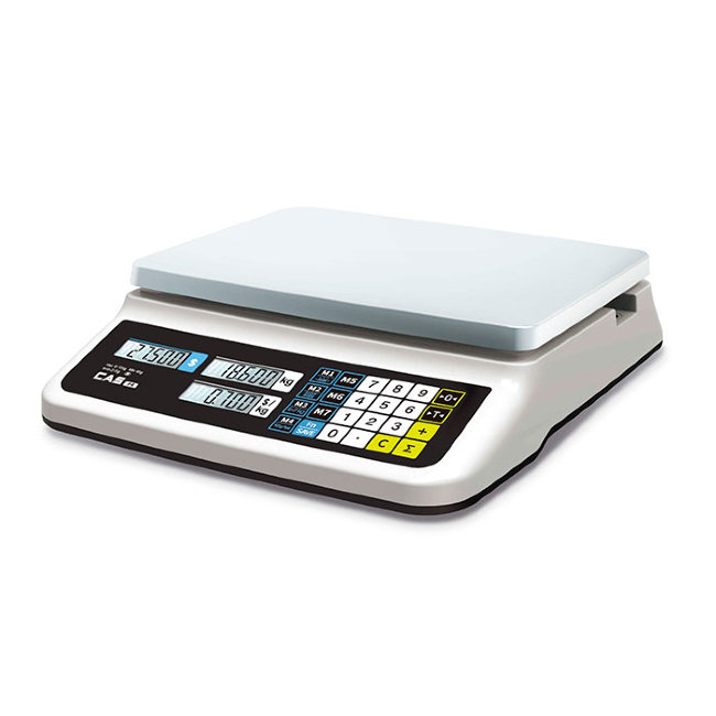 Весы PR-15B (LCD, II) USB в Сыктывкаре
