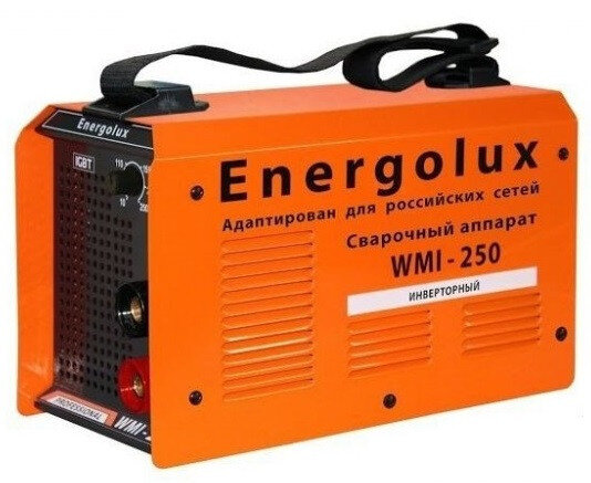 Сварочный аппарат ENERGOLUX WMI-250 в Сыктывкаре