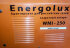 Сварочный аппарат ENERGOLUX WMI-250 в Сыктывкаре