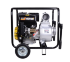 Мотопомпа HUTER MPD-100 в Сыктывкаре