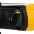 Перфоратор электрический RHH-600-22, SDS-plus, 600 Вт, 2,5 Дж, 2 реж. Denzel в Сыктывкаре
