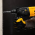 Перфоратор электрический RHH-600-22, SDS-plus, 600 Вт, 2,5 Дж, 2 реж. Denzel в Сыктывкаре