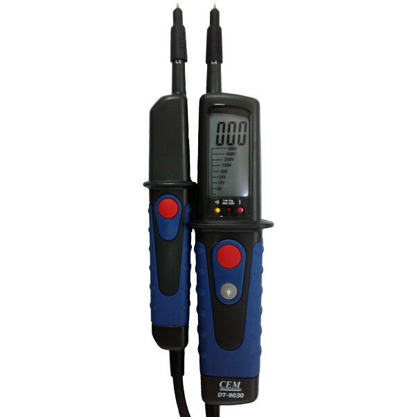 Электрический тестер CEM DT-9130 в Сыктывкаре