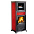 La Nordica TERMOROSELLA PLUS  FORNO  DSA 4,0 LIBERTY BORDEAUX (бордовый) в Сыктывкаре