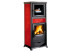 La Nordica TERMOROSELLA PLUS  FORNO  DSA 4,0 LIBERTY BORDEAUX (бордовый) в Сыктывкаре