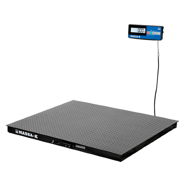 Весы 4D-PM-12/10-1500-A(RUEW) в Сыктывкаре