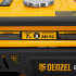 Генератор инверторный GK-2200iF, 2,2 кВт, 230 В, ручной старт DENZEL в Сыктывкаре