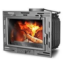 KAWMET W9A 9,8 кВт EKO в Сыктывкаре