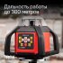 Ротационный нивелир RGK SP-610 с калибровкой в Сыктывкаре